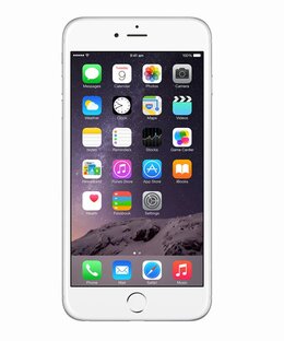 Apple iPhone 6 Plus