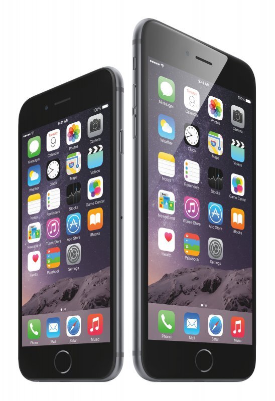 Apple iPhone 6 Plus