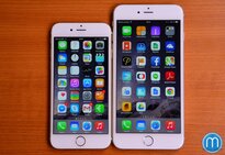 Apple iPhone 6 Plus