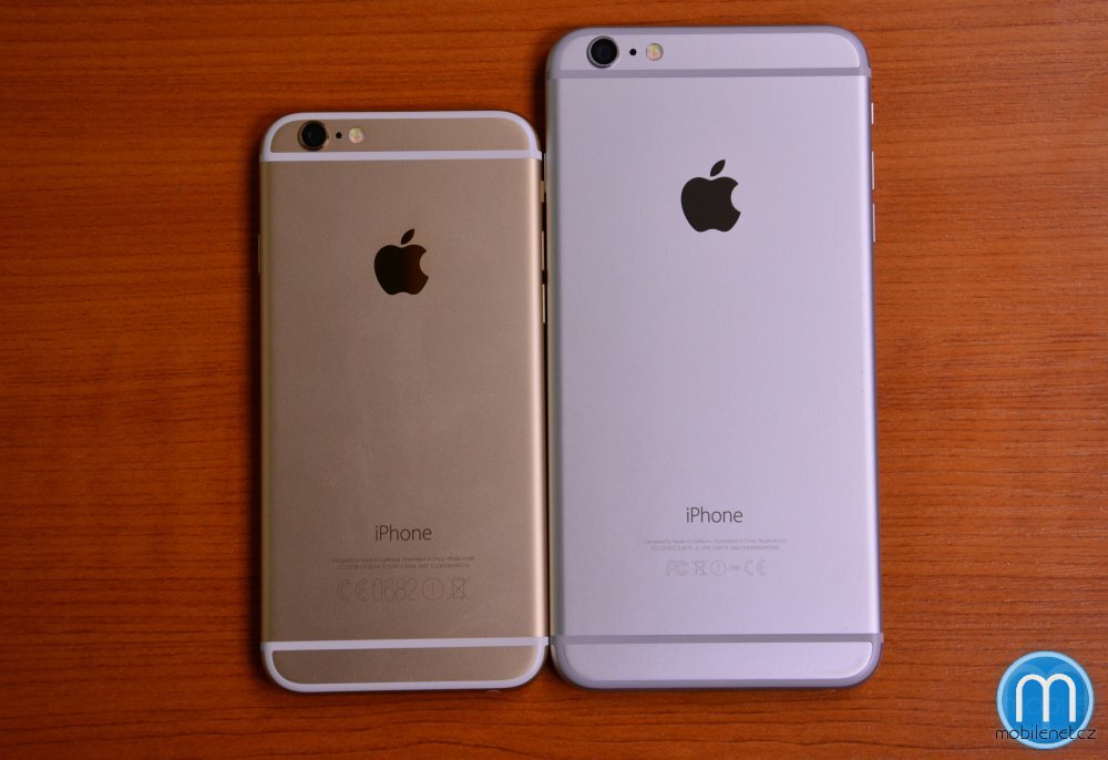 Apple iPhone 6 Plus