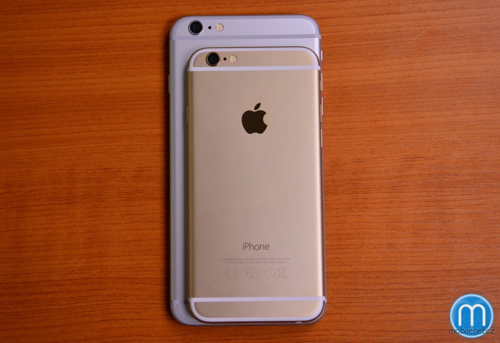 Apple iPhone 6 Plus