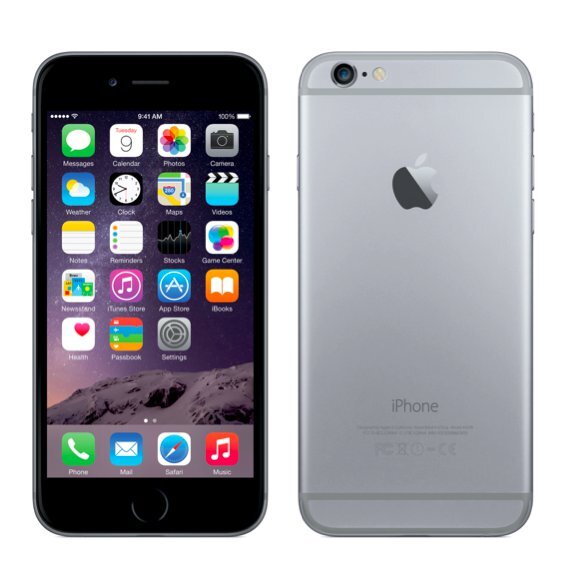 Apple iPhone 6 Plus