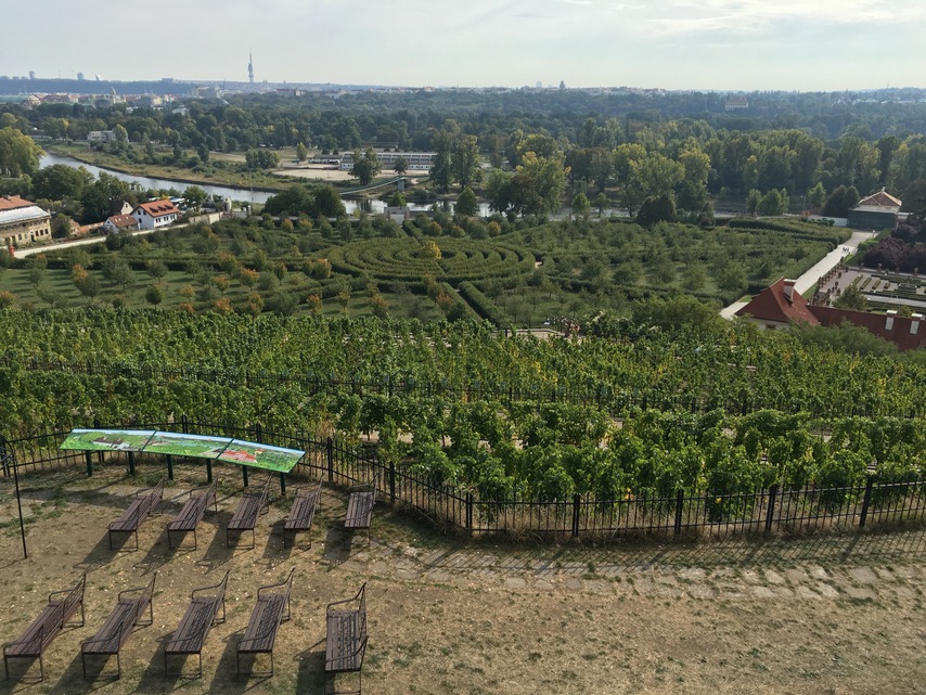 Apple iPhone 6s exteriér