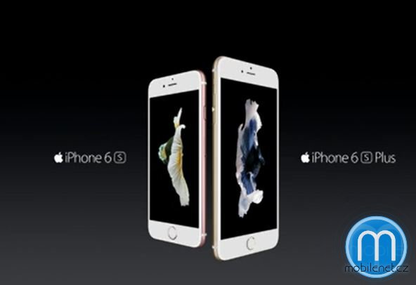 Apple iPhone 6s Plus