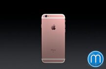 Apple iPhone 6s Plus