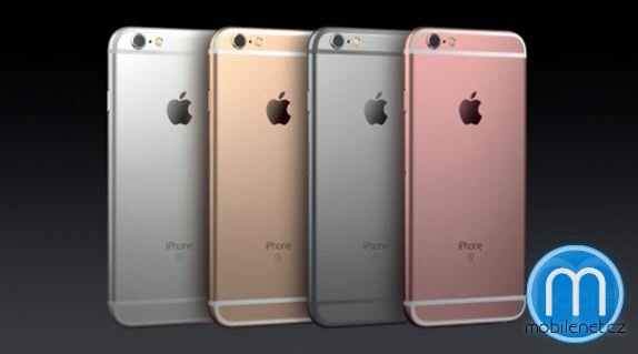 Apple iPhone 6s Plus
