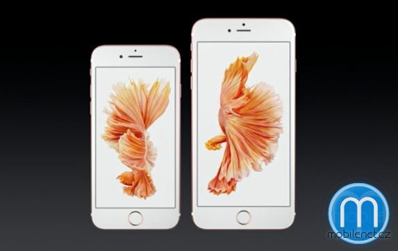 Apple iPhone 6s Plus