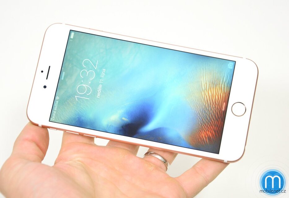 Apple iPhone 6s Plus