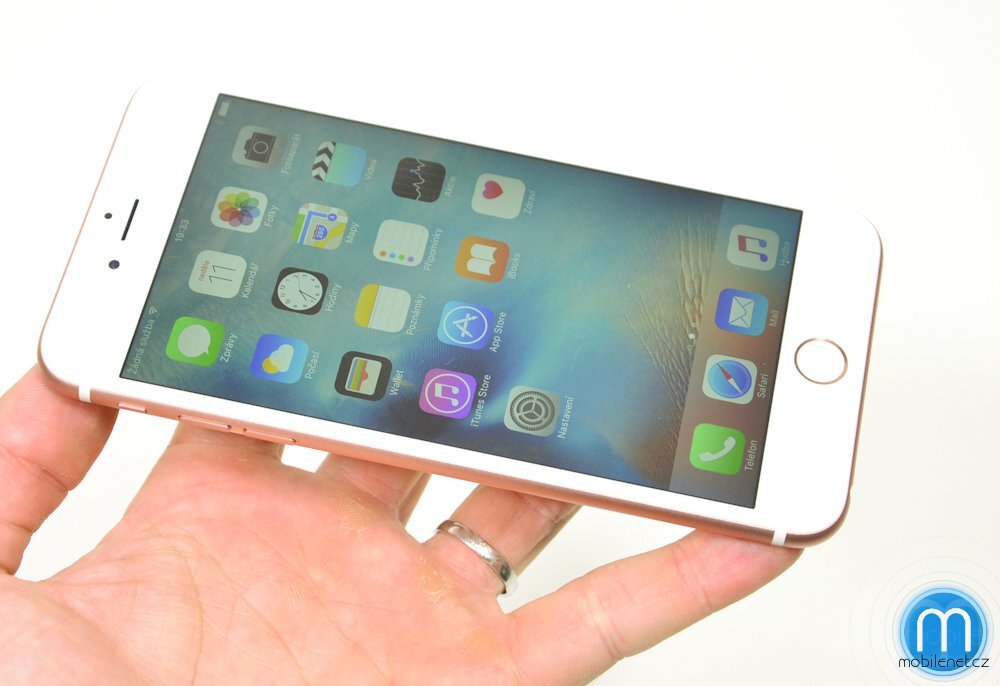 Apple iPhone 6s Plus