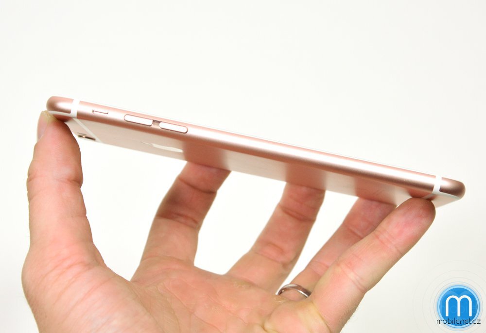 Apple iPhone 6s Plus