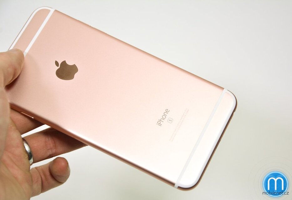 Apple iPhone 6s Plus