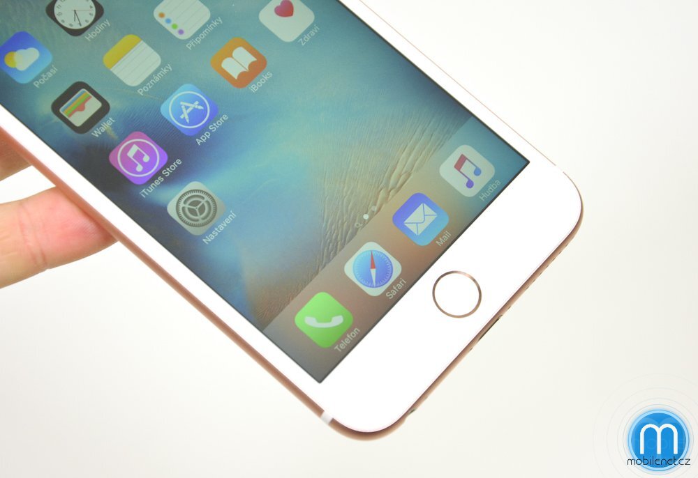 Apple iPhone 6s Plus