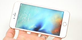 Apple iPhone 6s Plus