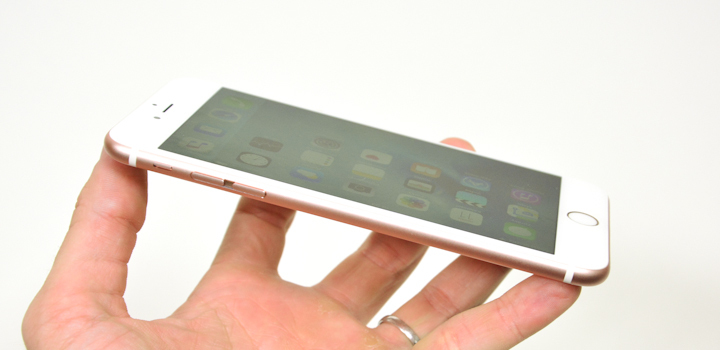 Apple iPhone 6s Plus