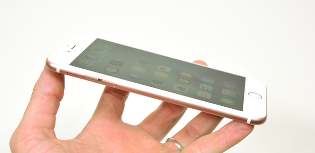 Apple iPhone 6s Plus