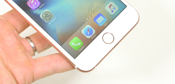 Apple iPhone 6s Plus