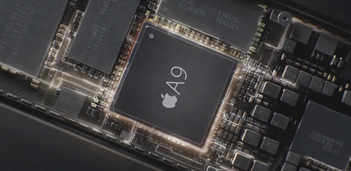 Apple iPhone 6s Plus