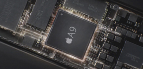 Apple iPhone 6s Plus