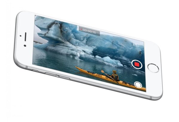 Apple iPhone 6s Plus