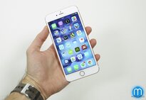 Apple iPhone 6s Plus