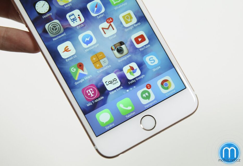 Apple iPhone 6s Plus