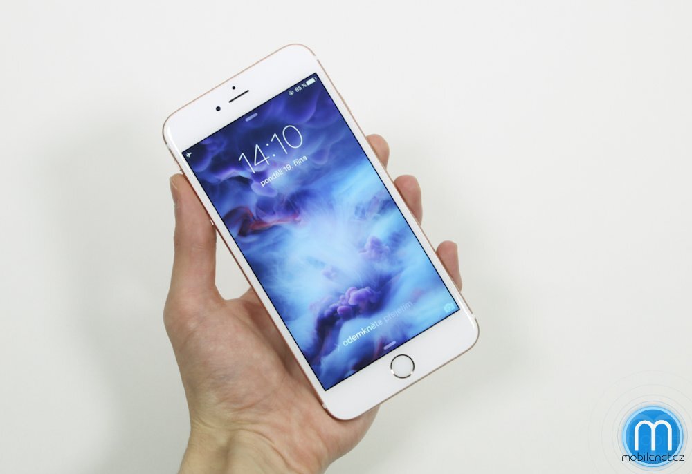 Apple iPhone 6s Plus