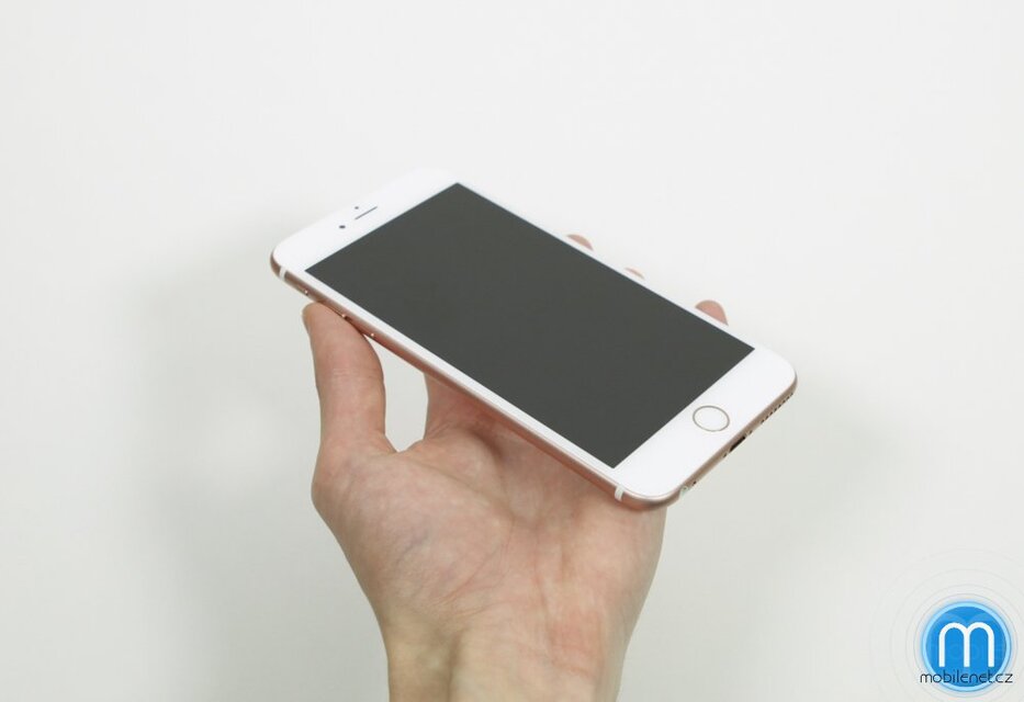 Apple iPhone 6s Plus