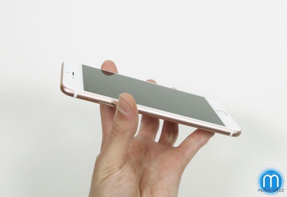 Apple iPhone 6s Plus