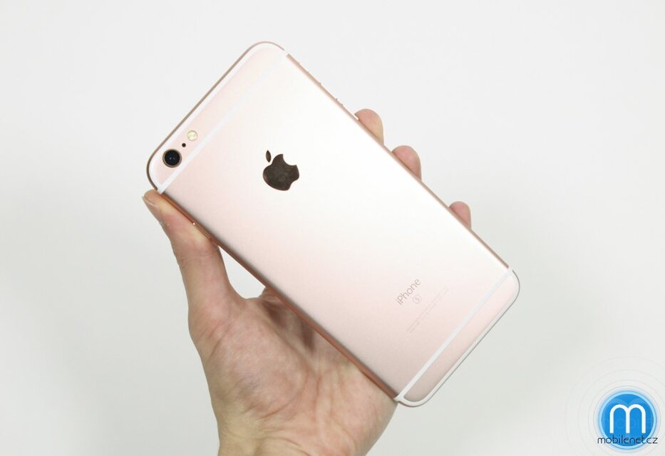 Apple iPhone 6s Plus