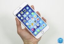 Apple iPhone 6s Plus