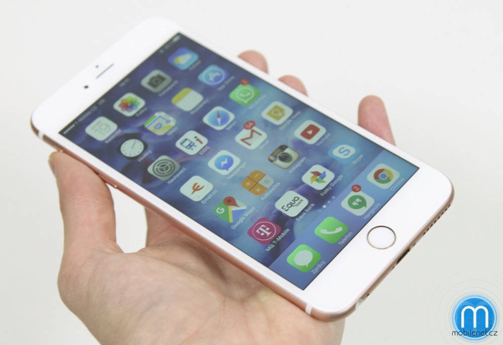 Apple iPhone 6s Plus