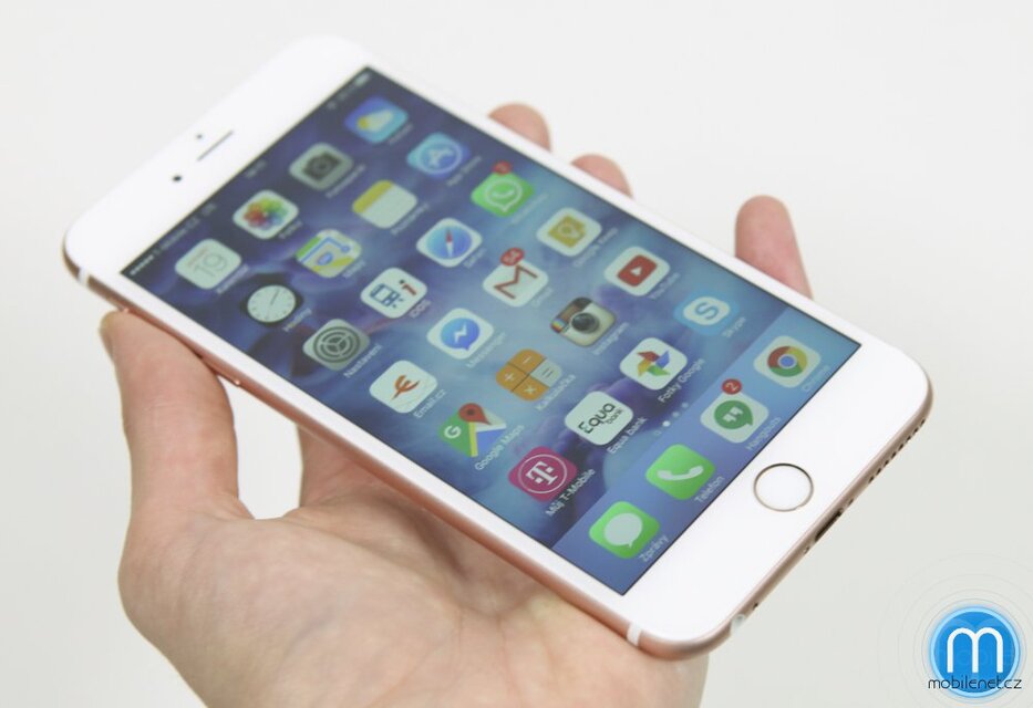 Apple iPhone 6s Plus