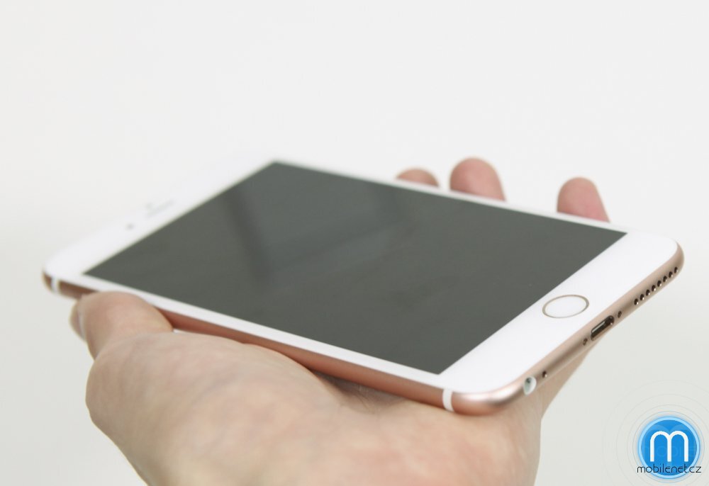 Apple iPhone 6s Plus