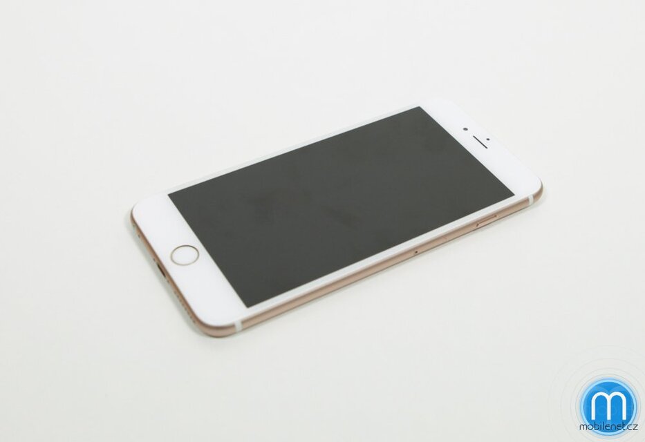 Apple iPhone 6s Plus