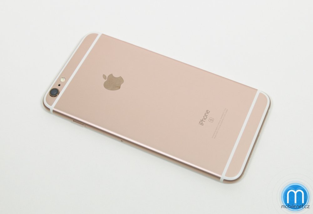 Apple iPhone 6s Plus