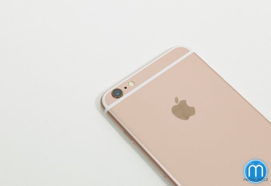 Apple iPhone 6s Plus