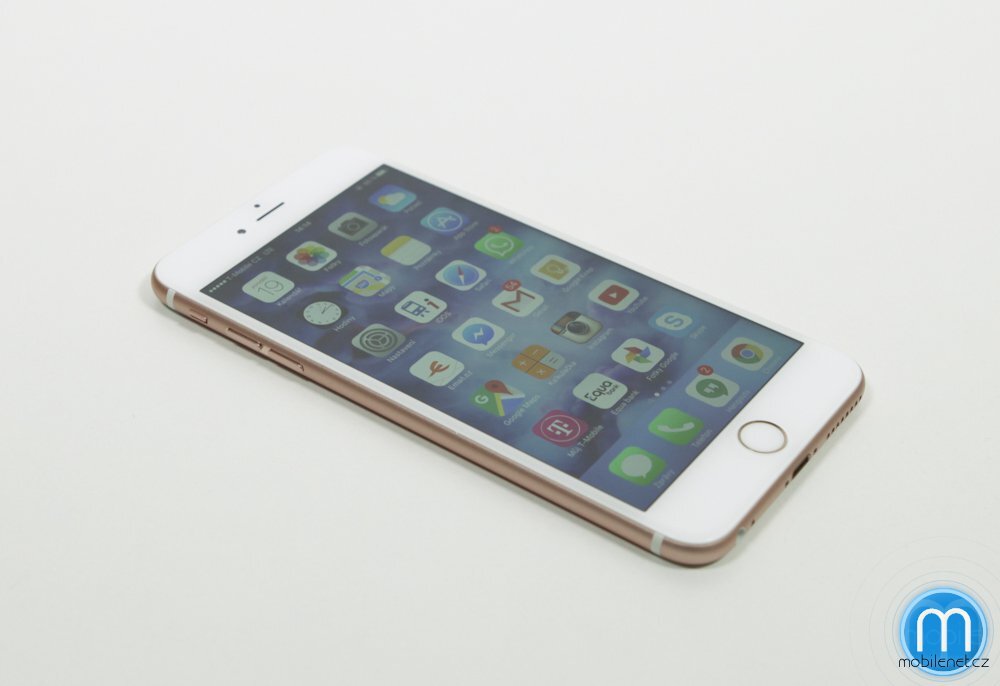 Apple iPhone 6s Plus