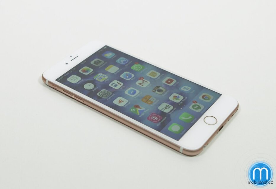 Apple iPhone 6s Plus