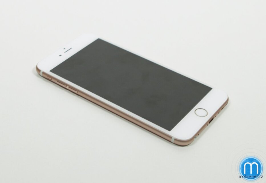 Apple iPhone 6s Plus