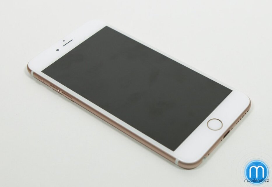 Apple iPhone 6s Plus