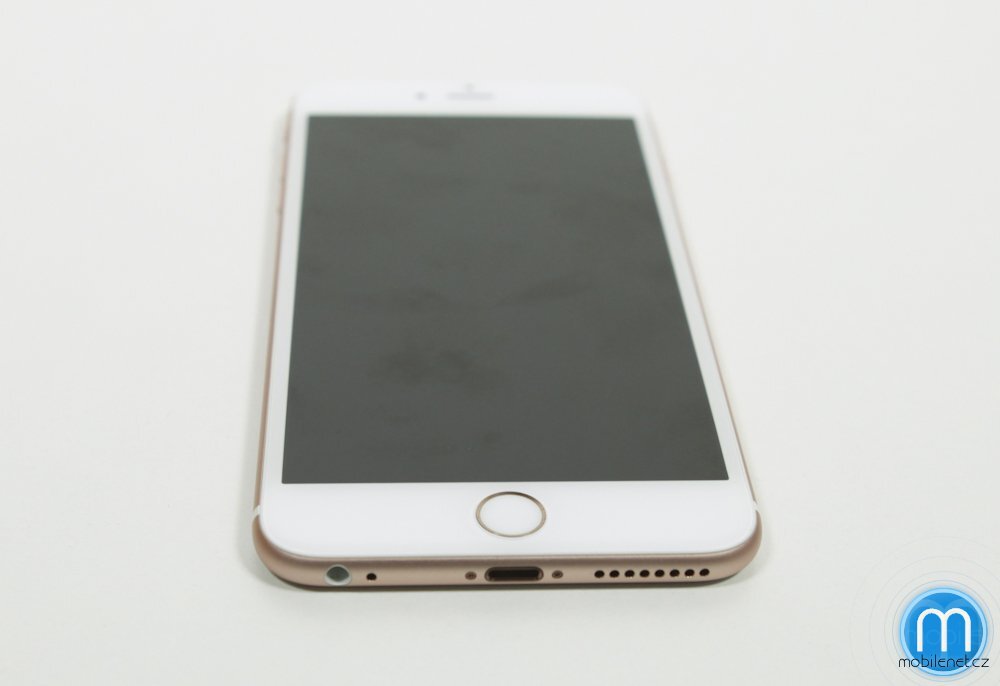 Apple iPhone 6s Plus