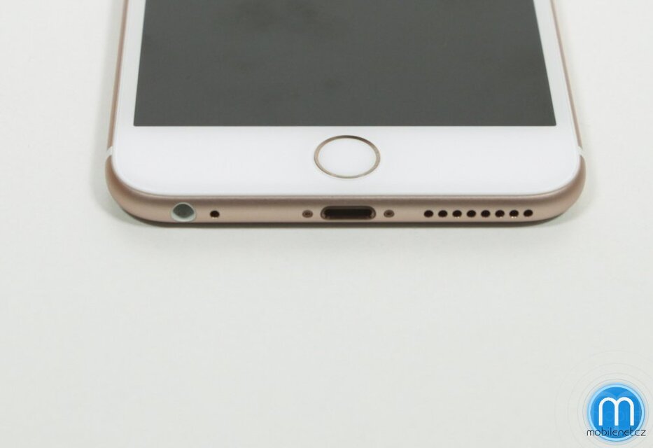 Apple iPhone 6s Plus