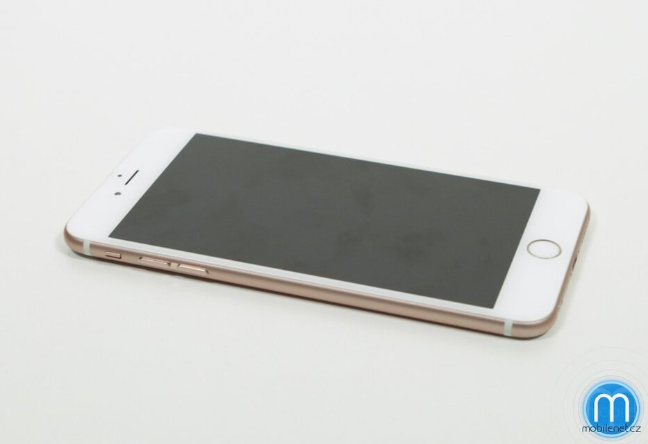 Apple iPhone 6s Plus