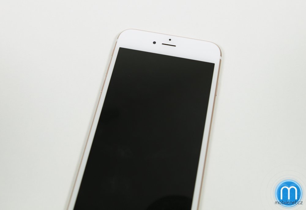 Apple iPhone 6s Plus