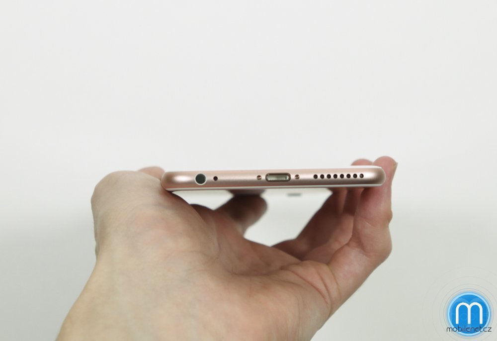 Apple iPhone 6s Plus