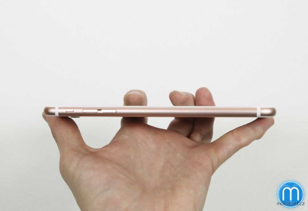 Apple iPhone 6s Plus