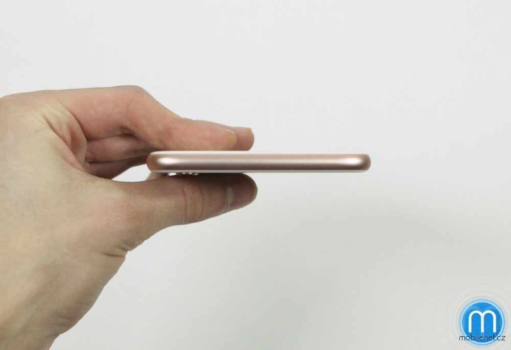 Apple iPhone 6s Plus