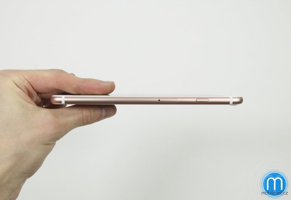 Apple iPhone 6s Plus