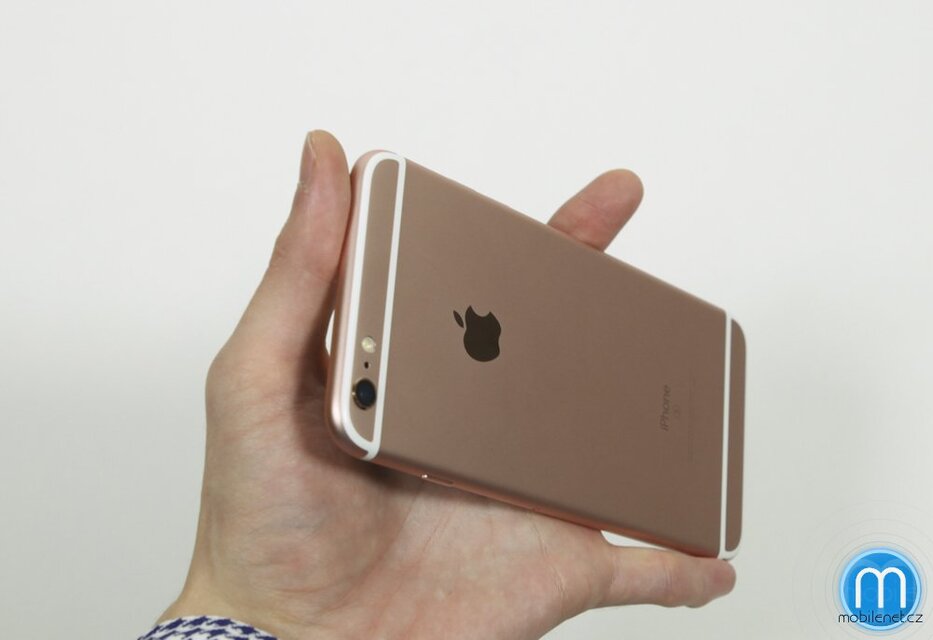 Apple iPhone 6s Plus