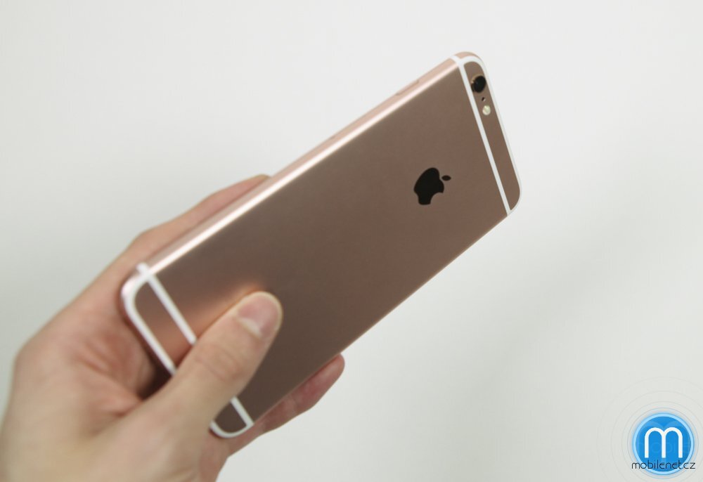 Apple iPhone 6s Plus